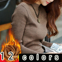 SW-10145  เสื้อไหมพรมกันหนาว