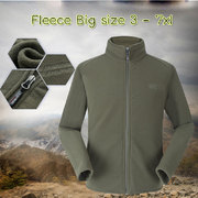 Fleece-BM เสื้อฟลีซกันหนาว