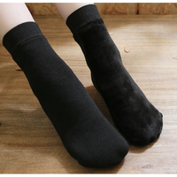 sock05# ถุงเท้ากันหนาว