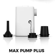 P-Max pump CCC Pump เครื่องสูบลมขนาดพกพา เครื่องสูบลมถุงสูญญากาศ เครื่องดูดลมออก