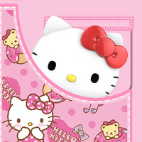 HOT Kitty HAND-WARMER ช่วยให้อุ่นมือ
