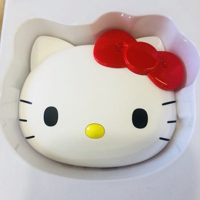 HOT Kitty HAND-WARMER ช่วยให้อุ่นมือ