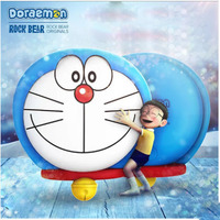 HOT Doremon HAND-WARMER ช่วยให้อุ่นมือ