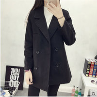 Wool coat-1789 เสื้อโค้ทวูลกันหนาว