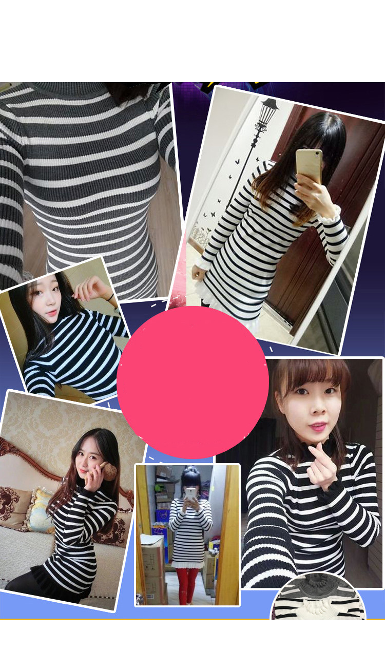 SW-5154 grey  เสื้อไหมพรมกันหนาว
