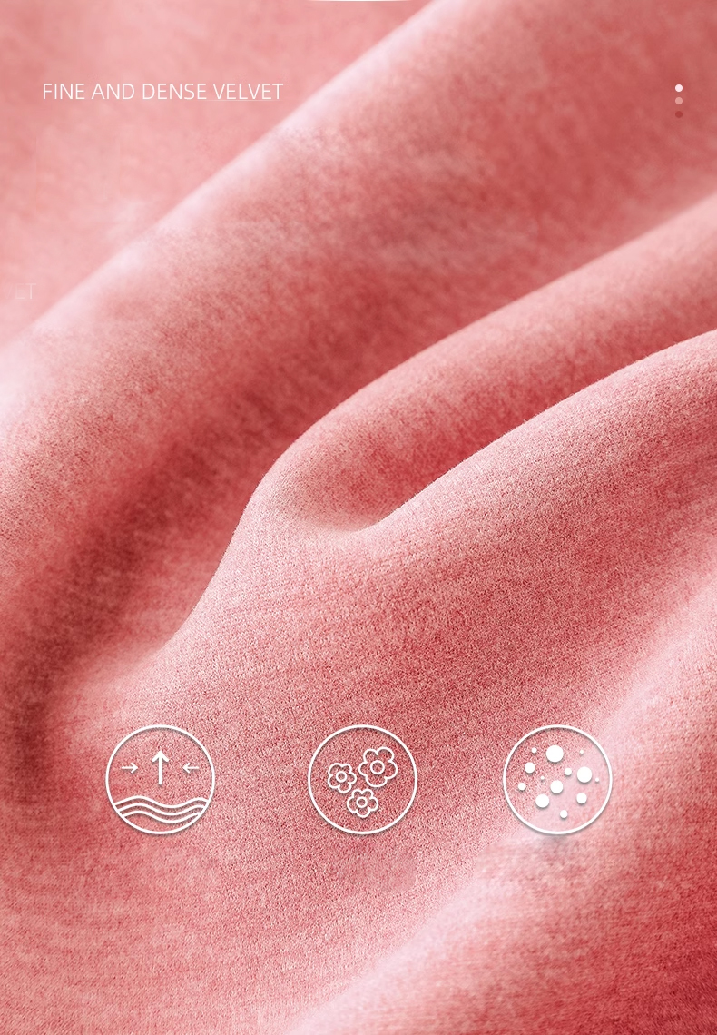 Premium Warm  ชุดลองจอนกันหนาวแบบพรีเมี่ยมใส่ติดลบ