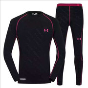 Longjohn Under Armour Womens ลองจอนฮีทเทคกันหนาว