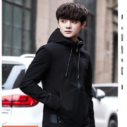 Coat M-202 เสื้อโค้ทผู้ชายกันหนาว