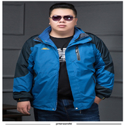 Coat M - 9111 เสื้อโค้ทผู้ชายกันหนาว