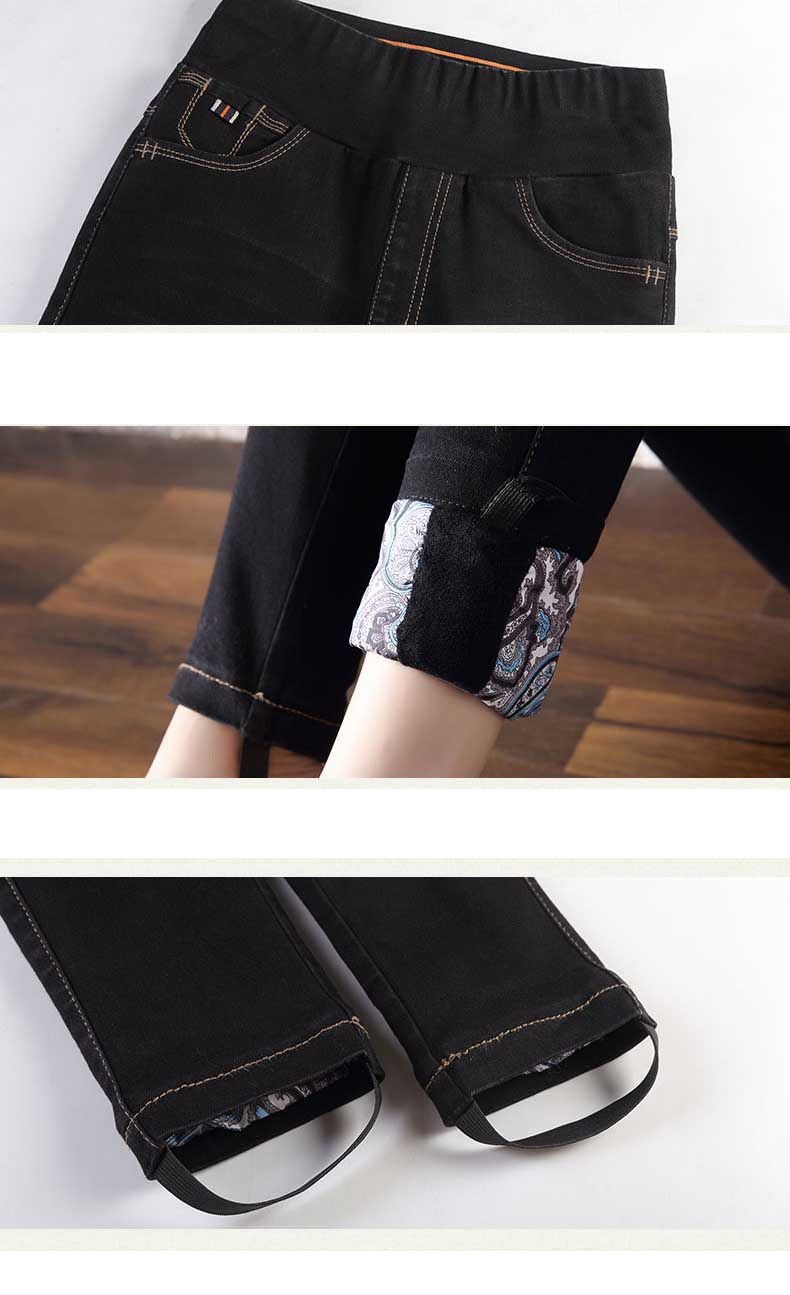 BCD-001 กางเกงขนเป็ดกันหนาว