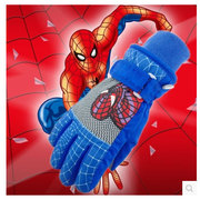 KD-187 Spiderman ถุงมือเด็กกันหนาว