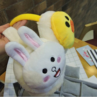 KDH-152 ที่ปิดหูกันหนาว