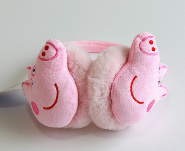 KDH-150 ที่ปิดหูกันหนาว