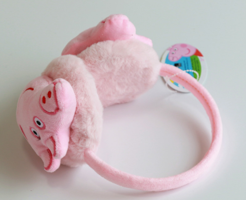 KDH-150 ที่ปิดหูกันหนาว