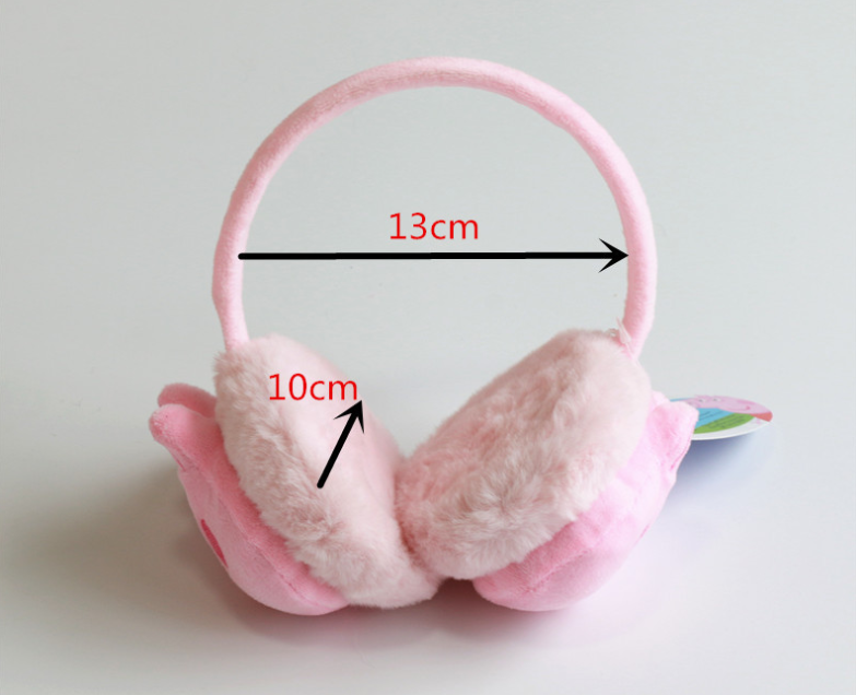 KDH-150 ที่ปิดหูกันหนาว