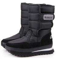 Boot-Snow sneaker  รองเท้ากันหนาวรองเท้าบู๊ทลุยหิมะ