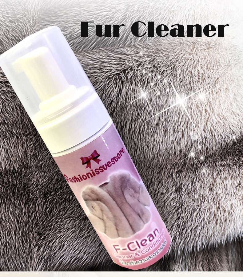 Fur-Clean