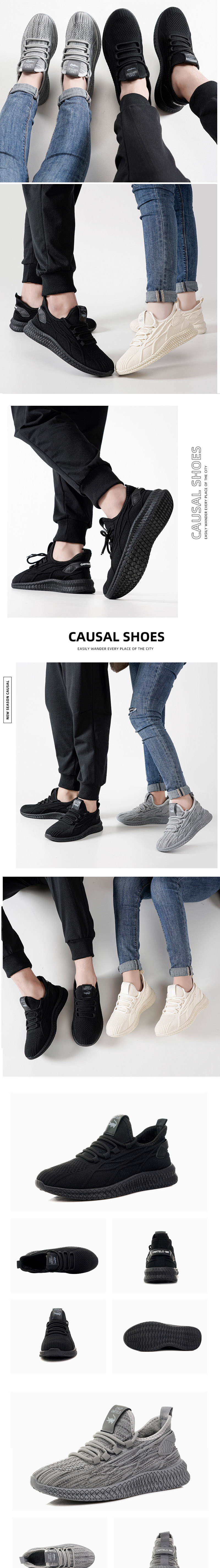 boot 4143 รองเท้าผ้าใบกันน้ำกันหนาว