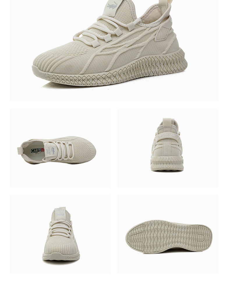 boot 4143 รองเท้าผ้าใบกันน้ำกันหนาว