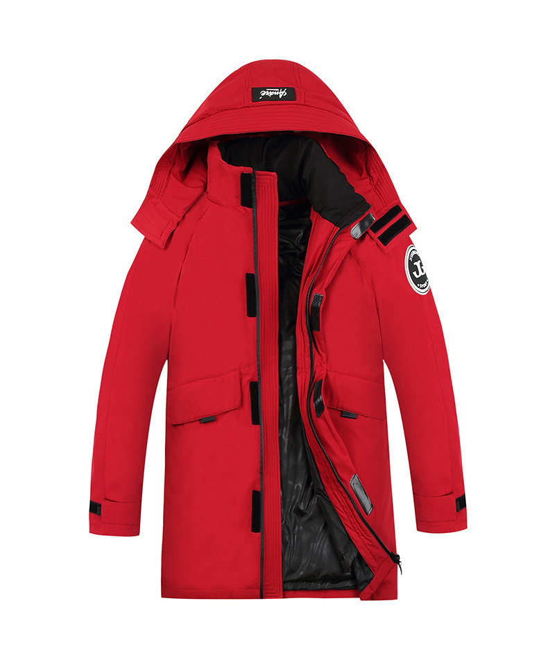 EC1208 เสื้อกันหนาวไซสหใญ่ เสื้อกันหนาวคนอวบผู้ชาย