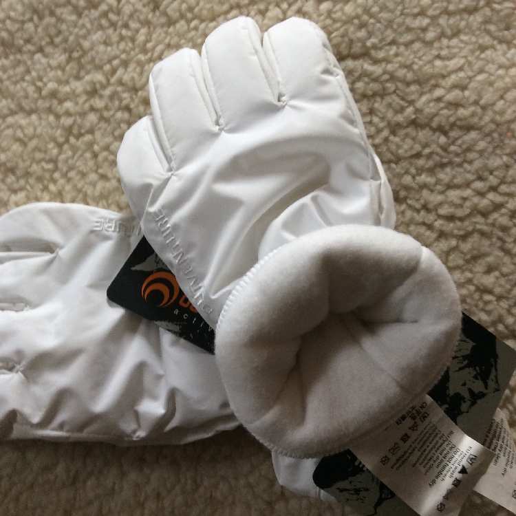 GS2006   ถุงมือกันหนาว ถุงมือทัชสกรีน