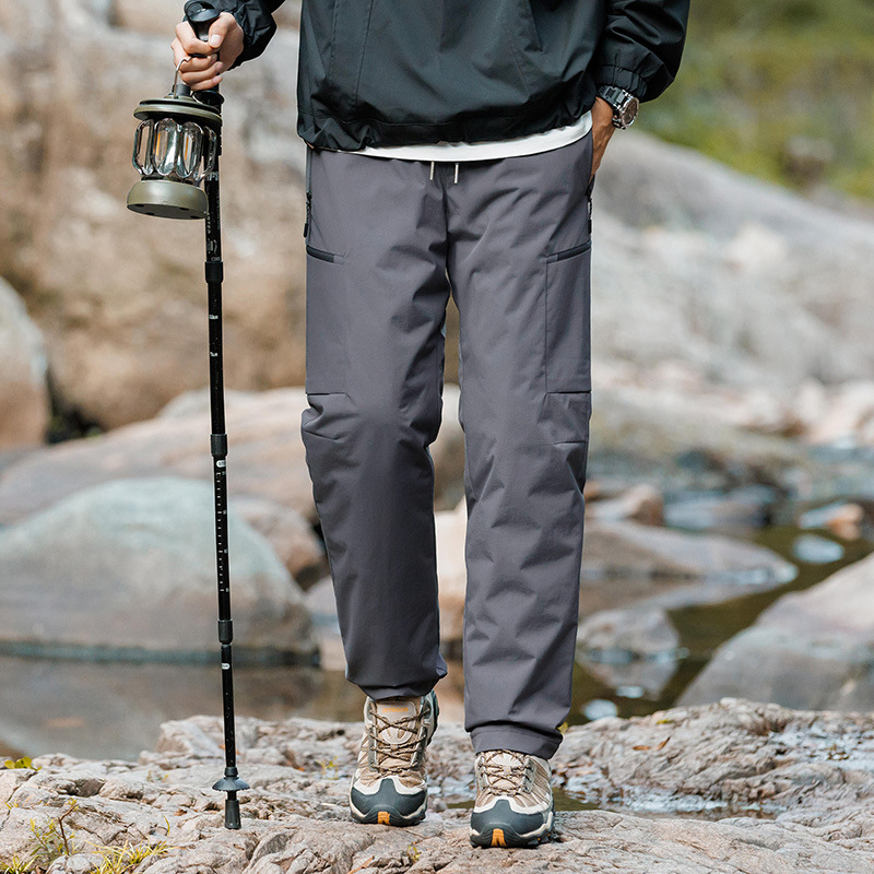 mcd04 กางเกงขนเป็ด กางเกงสกี กางเกงกันน้ำ