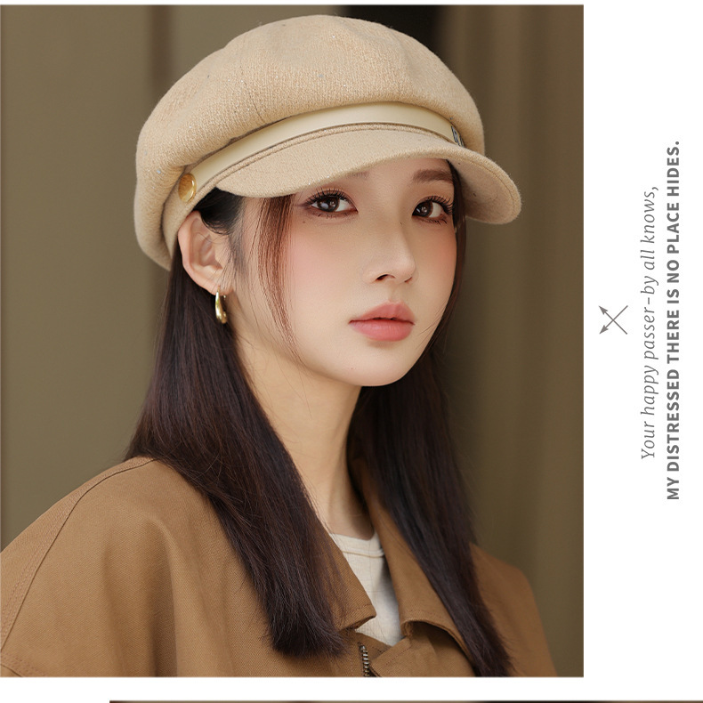 ha628  หมวกกันหนาว