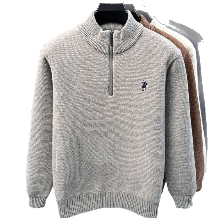 ms1408 เสื้อไหมพรมบุขนกำมะหยี่