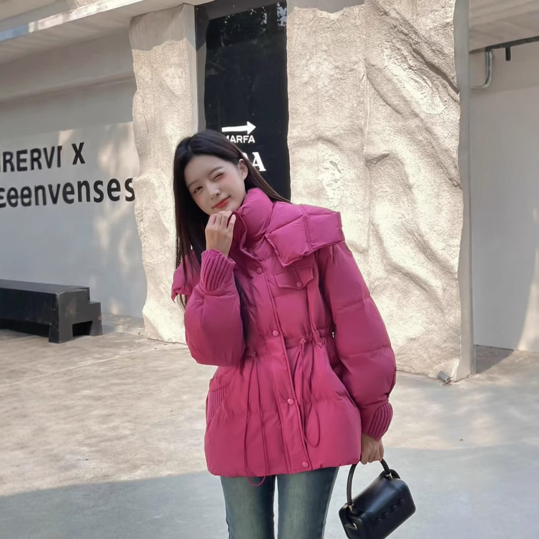 เสื้อกันหนาวขนเป็ด