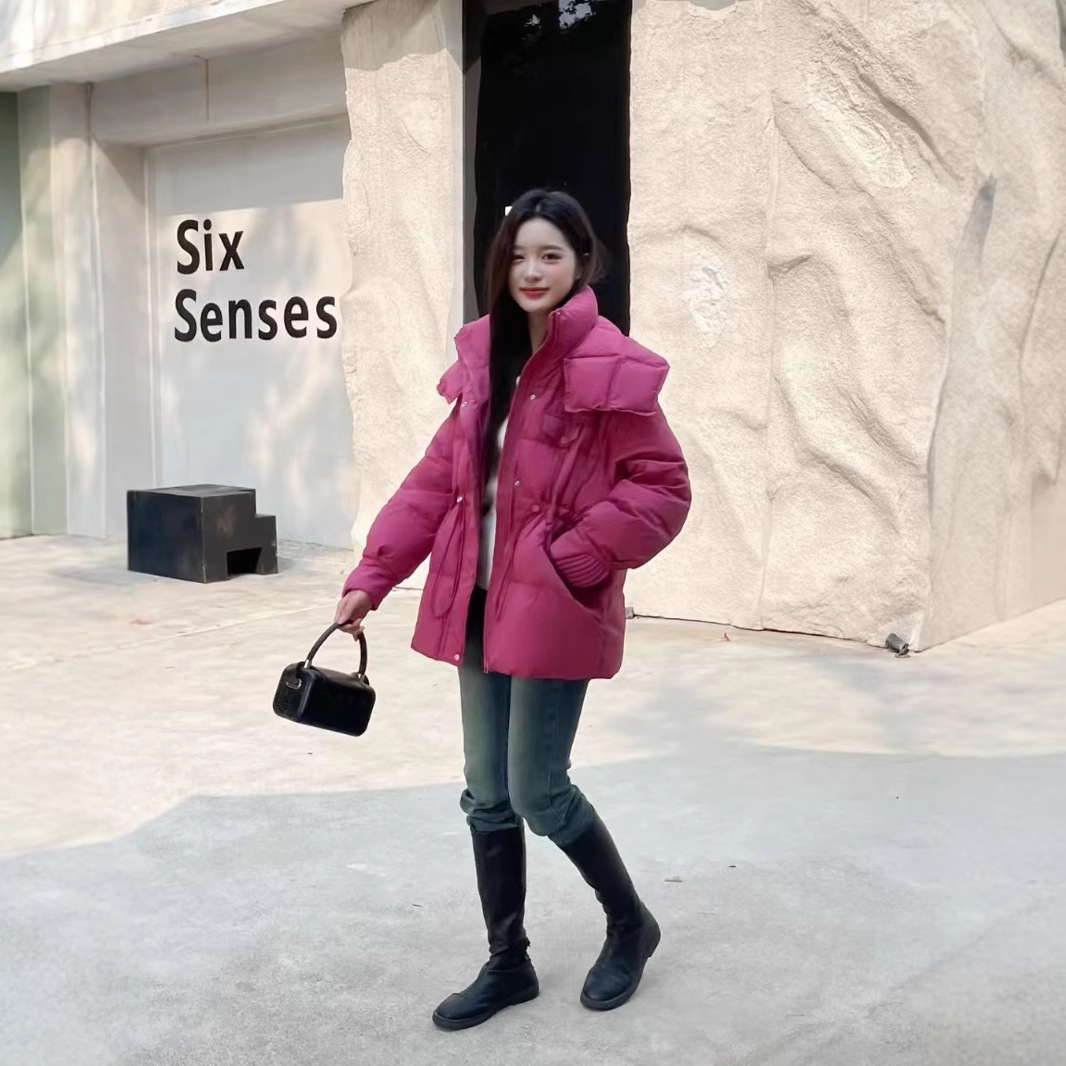 เสื้อกันหนาวขนเป็ด