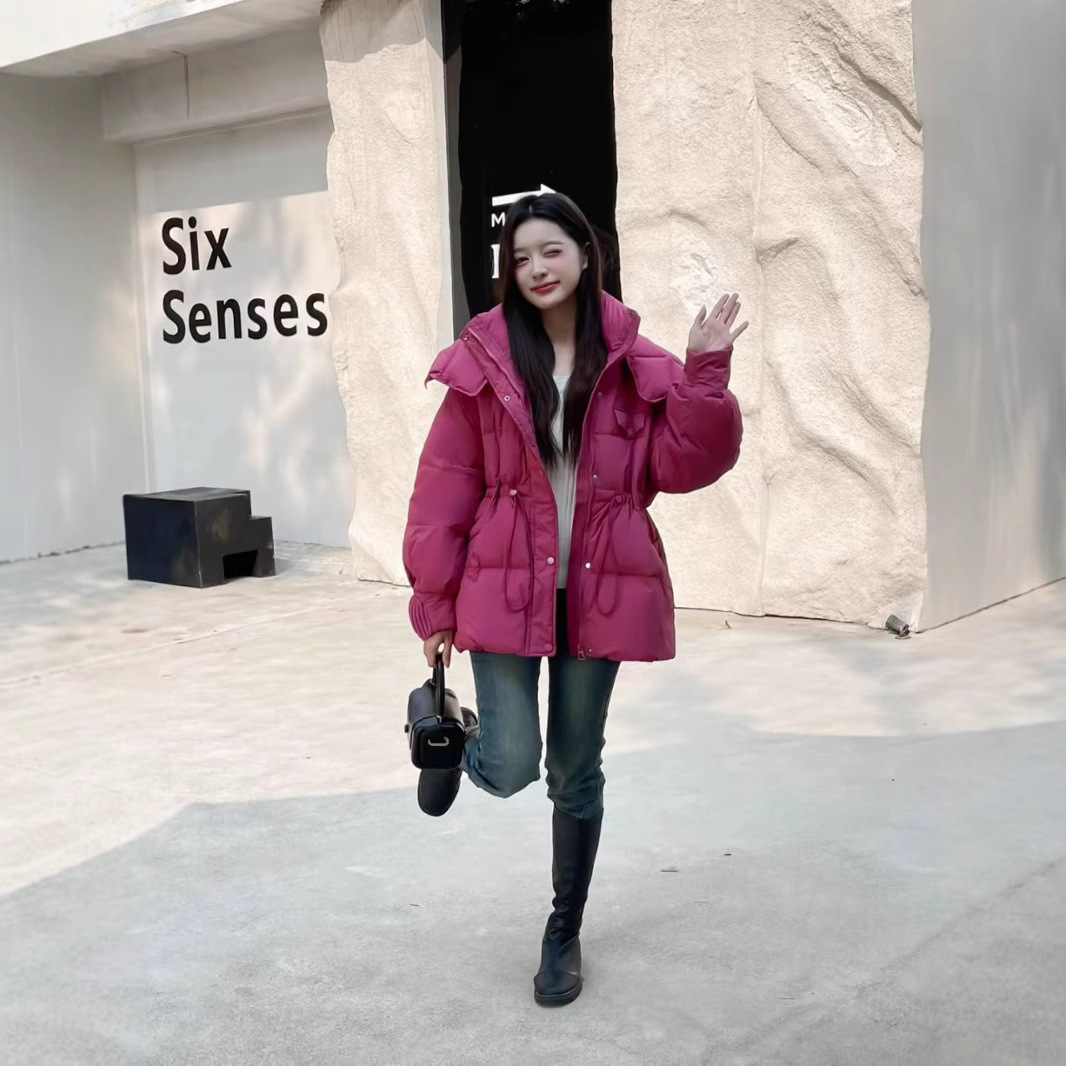 เสื้อกันหนาวขนเป็ด